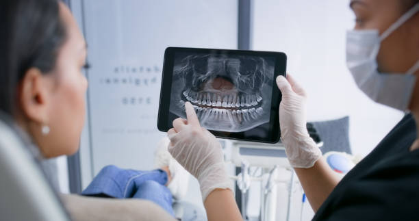 Licensed Tooth Extraction service in Cricket, NC - Smile Center Dentistry
